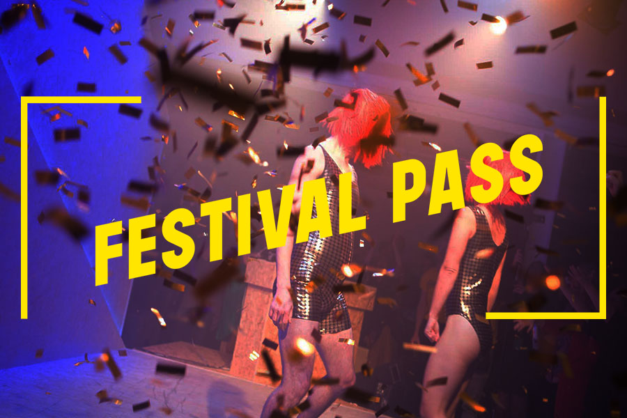 Festival Pass